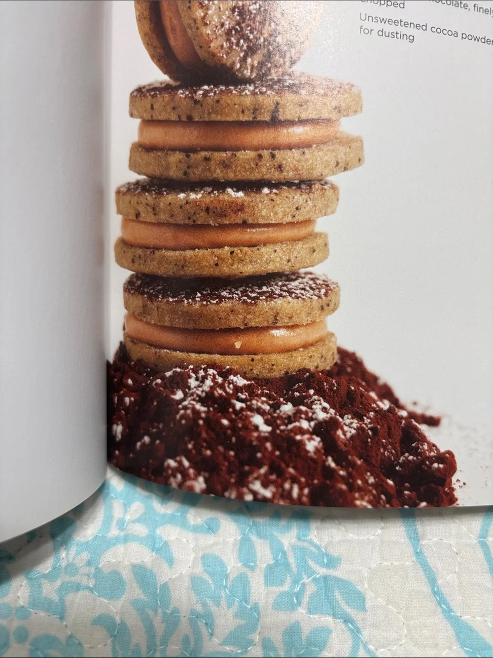 Martha Stewart’s Cookies Softcover Cookbook